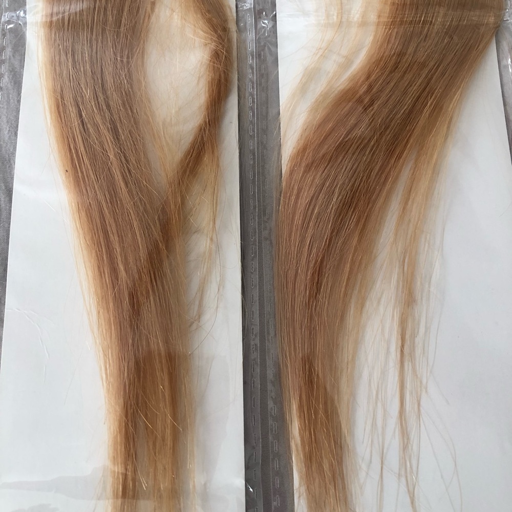 Hairlocs i-tip extensions - Picture 3 of 5